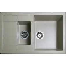 Кухонная мойка Adamant ANILA PLUS Сахара